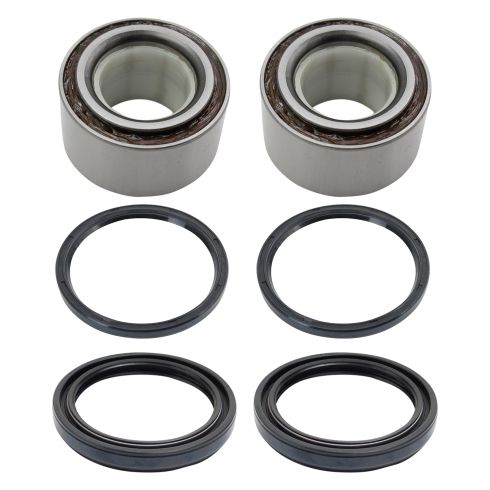 Wheel Bearing & Seal Kit