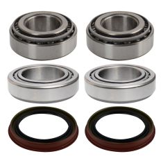 Wheel Bearing & Seal Kit