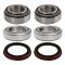 Wheel Bearing & Seal Kit