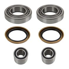 Wheel Bearing & Seal Kit