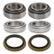 Wheel Bearing & Seal Kit