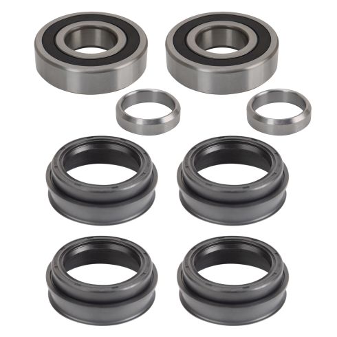 Wheel Bearing & Seal Kit