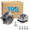 Wheel Bearing & Hub Assembly Set