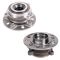 Wheel Bearing & Hub Assembly Set