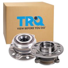 Wheel Bearing & Hub Assembly Set