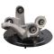 Steering Knuckle Assembly Set