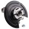 Steering Knuckle Assembly Set