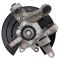 Steering Knuckle Assembly Set