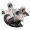 Steering Knuckle Assembly Set