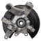 Steering Knuckle Assembly Set