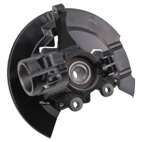 2013-19 Ford Escape Front Driver & Passenger Side 2 Piece
