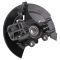 Steering Knuckle Assembly Set