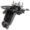 Steering Knuckle Assembly Set