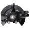 Steering Knuckle Assembly Set