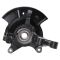 Steering Knuckle Assembly Set