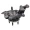 Steering Knuckle Assembly Set
