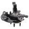 Steering Knuckle Assembly Set