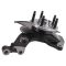 Steering Knuckle Assembly Set