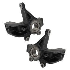 Steering Knuckle Assembly Set