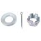 Steering Knuckle Assembly Set
