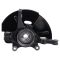 Steering Knuckle Assembly Set