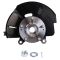 Steering Knuckle Assembly Set