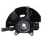 Steering Knuckle Assembly Set