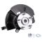 Steering Knuckle Assembly Set