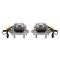 Wheel Bearing & Hub Assembly Set