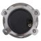 Rear Wheel Bearing & Hub Assembly Set