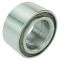 Front Wheel Bearing w Hub Kit 2pc LH = RH