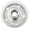 Front Wheel Bearing w Hub Kit 2pc LH = RH