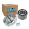 Wheel Bearing & Hub Kit