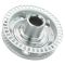 Front Wheel Bearing w Hub Kit 2pc LH = RH