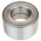 Front Wheel Bearing w Hub Kit 2pc LH = RH