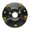 Front Wheel Bearing w Hub Kit 2pc LH = RH