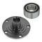 Wheel Bearing & Hub Kit