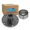 Wheel Bearing & Hub Kit