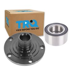 Wheel Bearing & Hub Kit