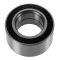 Front Wheel Bearing w Hub Kit 2pc LH = RH