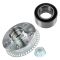 Wheel Bearing & Hub Kit