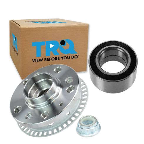 Wheel Bearing & Hub Kit