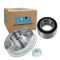 Wheel Bearing & Hub Kit