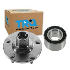 Wheel Bearing & Hub Kit