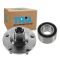Wheel Bearing & Hub Kit