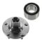 Wheel Bearing & Hub Kit