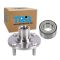 Wheel Bearing & Hub Kit