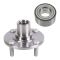 Wheel Bearing & Hub Kit