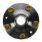 Front Wheel Bearing w Hub Kit 2pc LH = RH