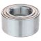 Front Wheel Bearing w Hub Kit 2pc LH = RH